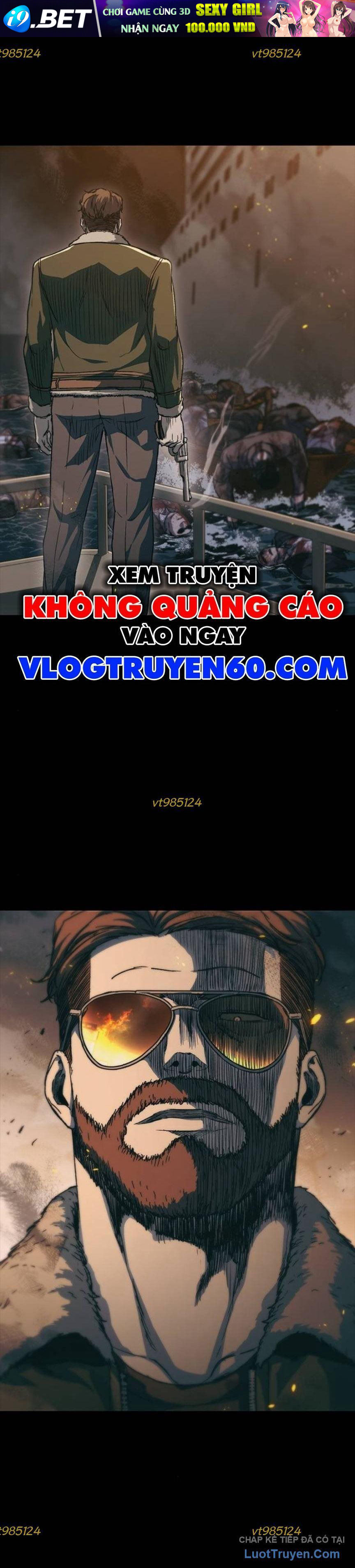 Cửu Long Saroka [Chap 58-59] - Page 29