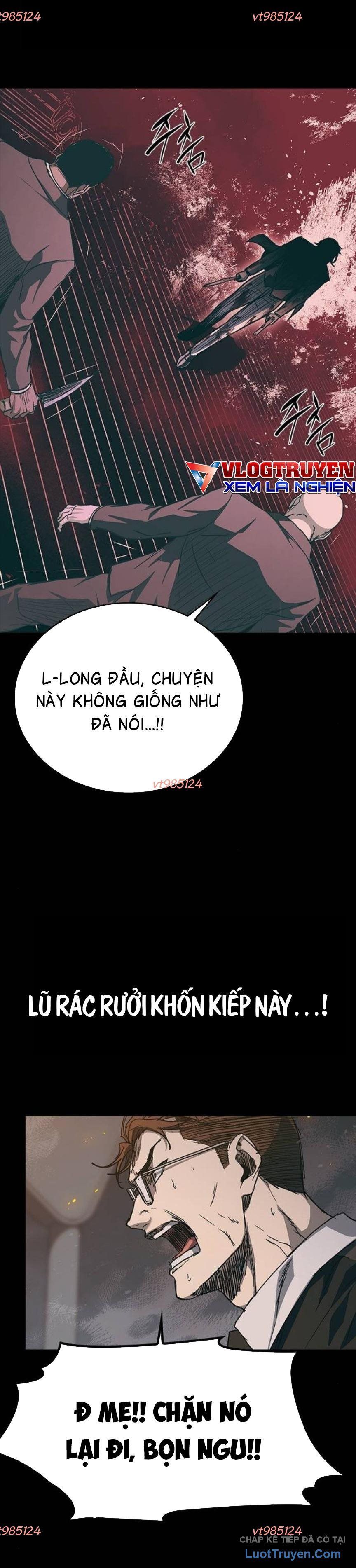 Cửu Long Saroka [Chap 58-59] - Page 3