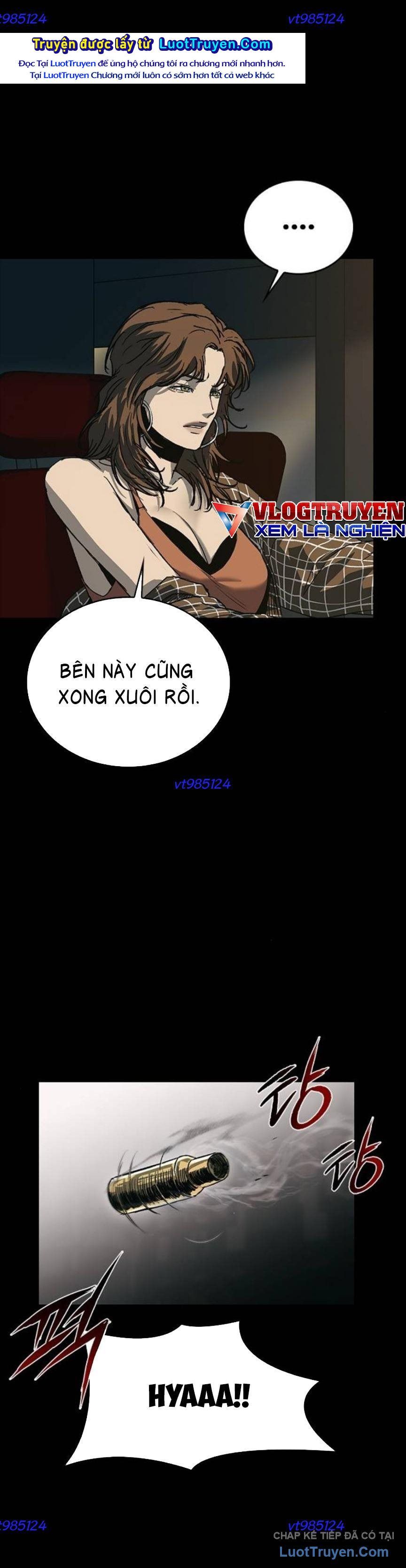 Cửu Long Saroka [Chap 58-59] - Page 30