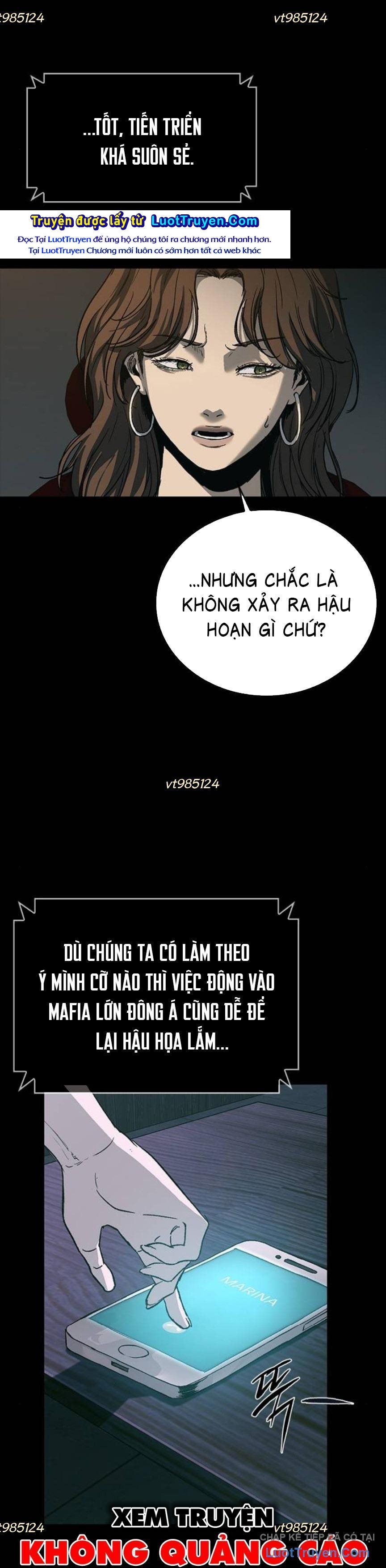 Cửu Long Saroka [Chap 58-59] - Page 33