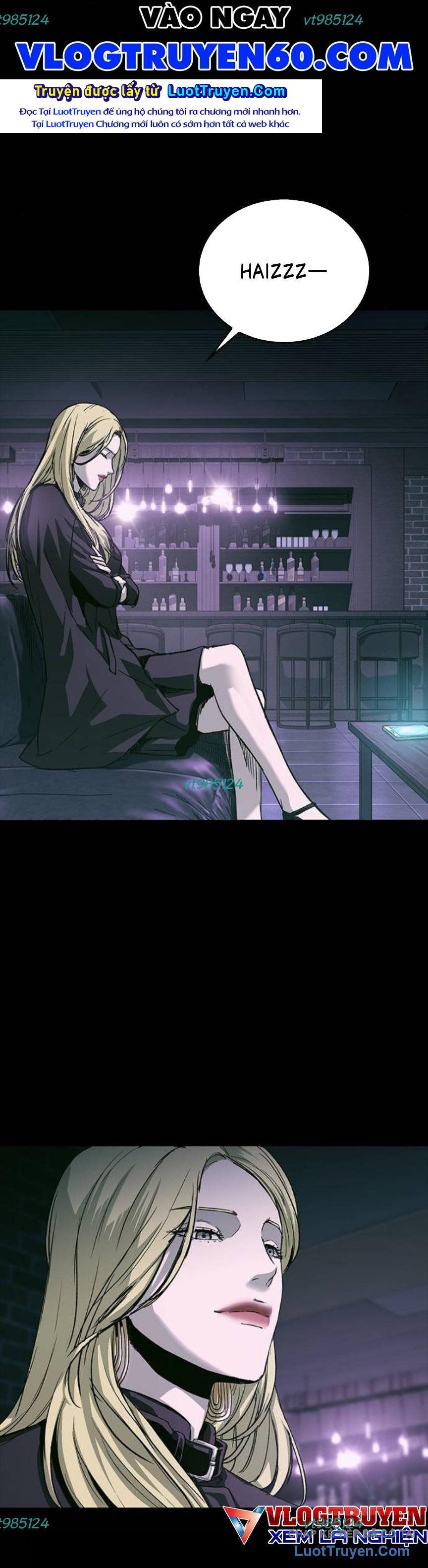 Cửu Long Saroka [Chap 58-59] - Page 34