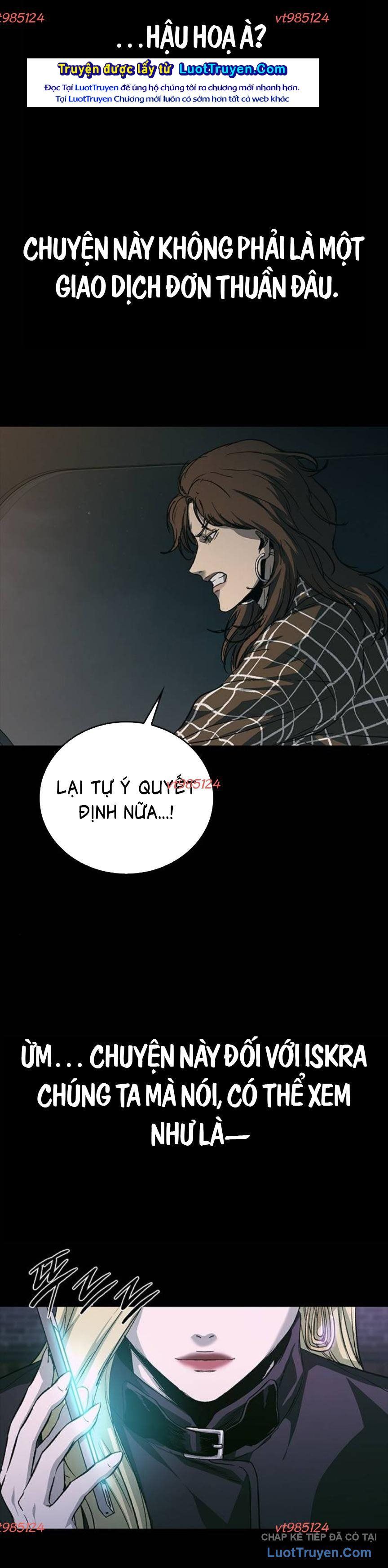 Cửu Long Saroka [Chap 58-59] - Page 35