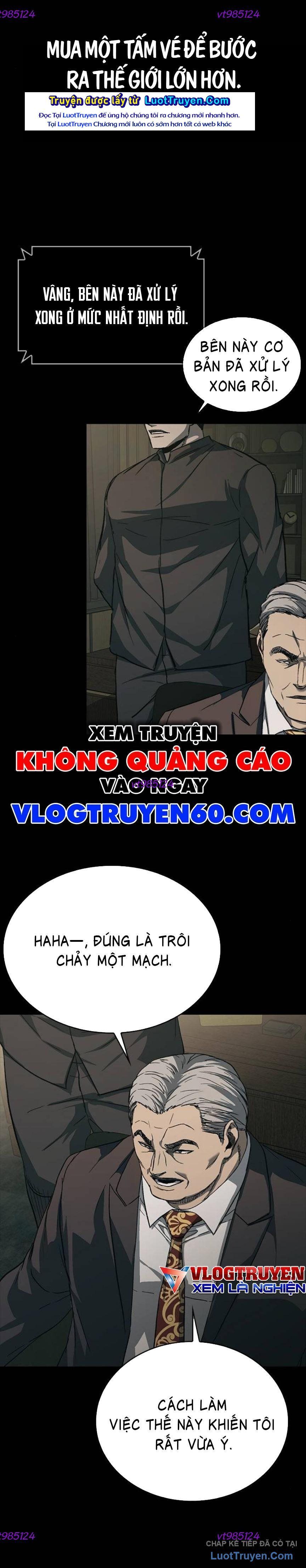 Cửu Long Saroka [Chap 58-59] - Page 36