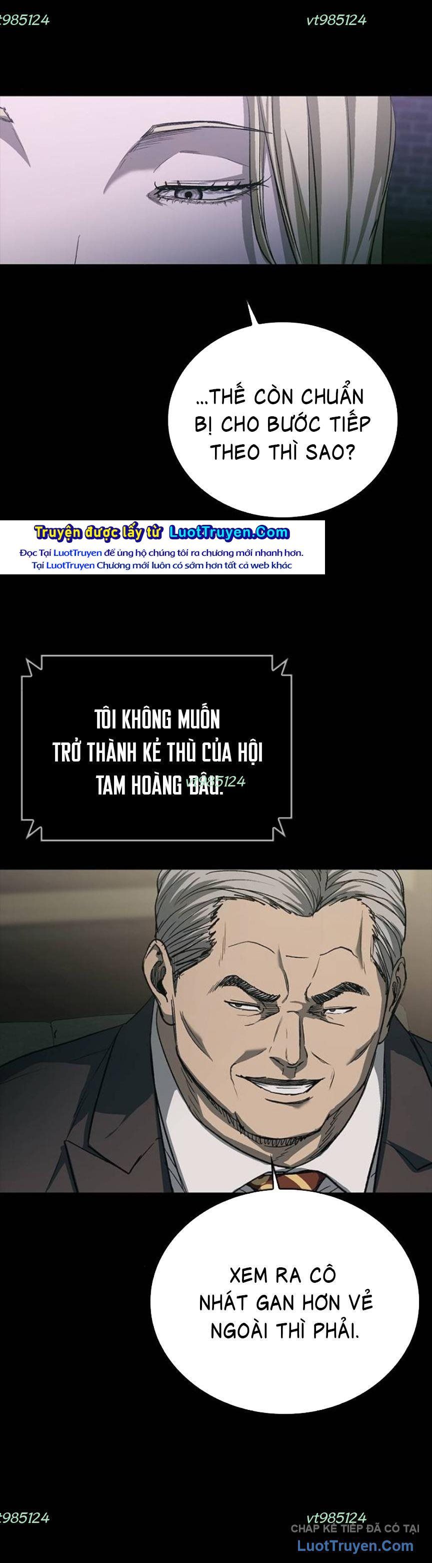 Cửu Long Saroka [Chap 58-59] - Page 37