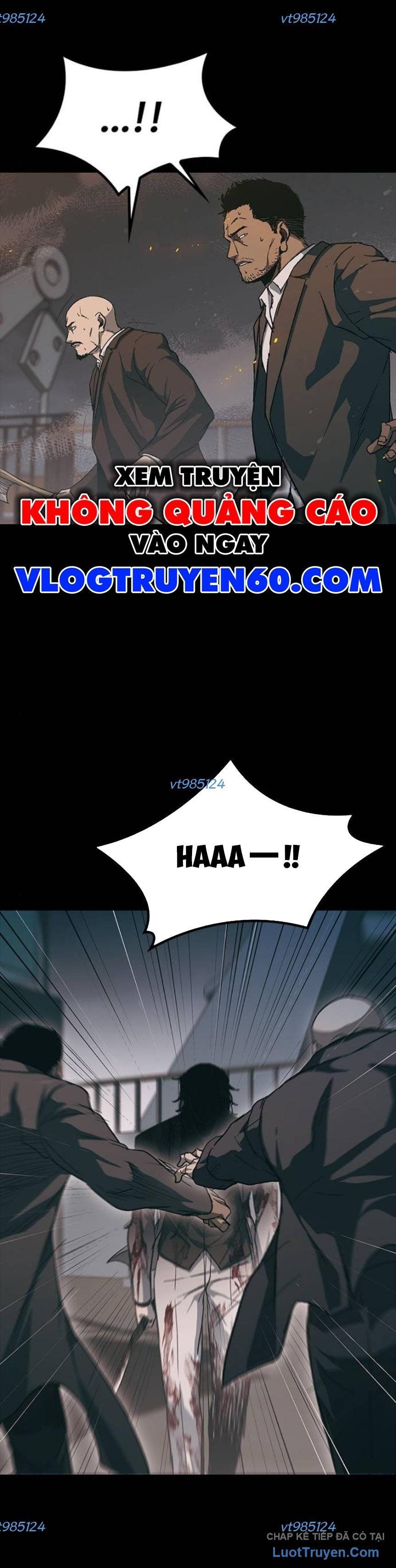 Cửu Long Saroka [Chap 58-59] - Page 4