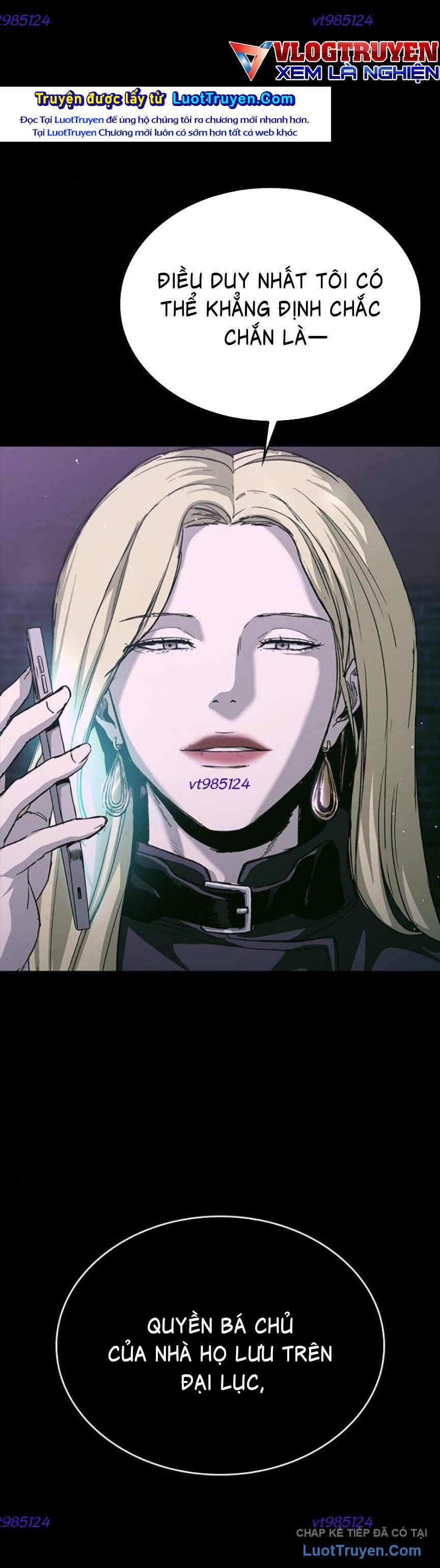 Cửu Long Saroka [Chap 58-59] - Page 40