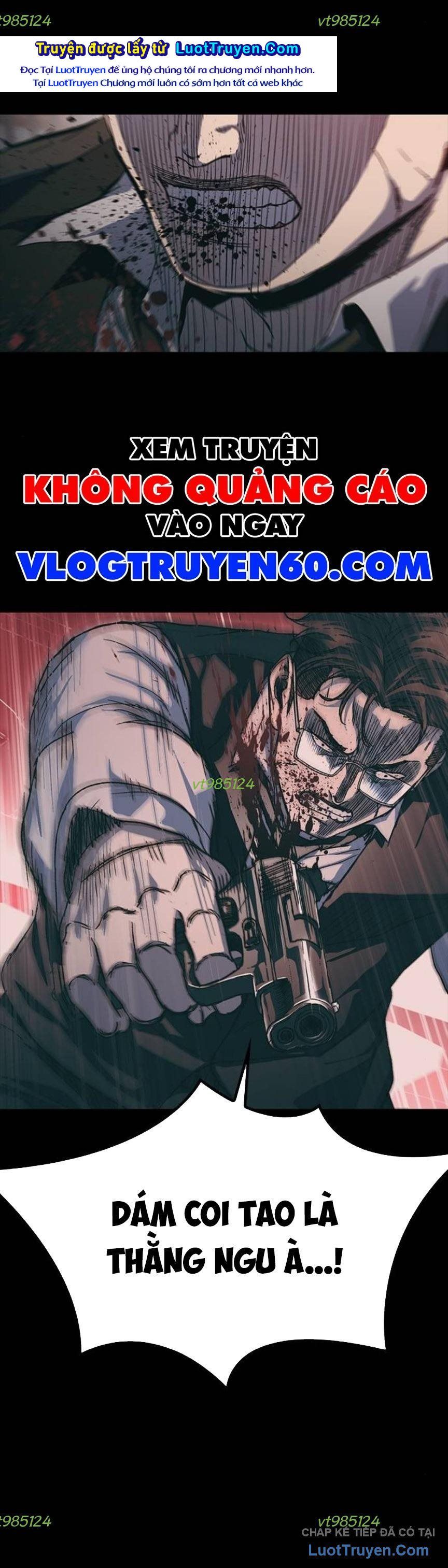 Cửu Long Saroka [Chap 58-59] - Page 44