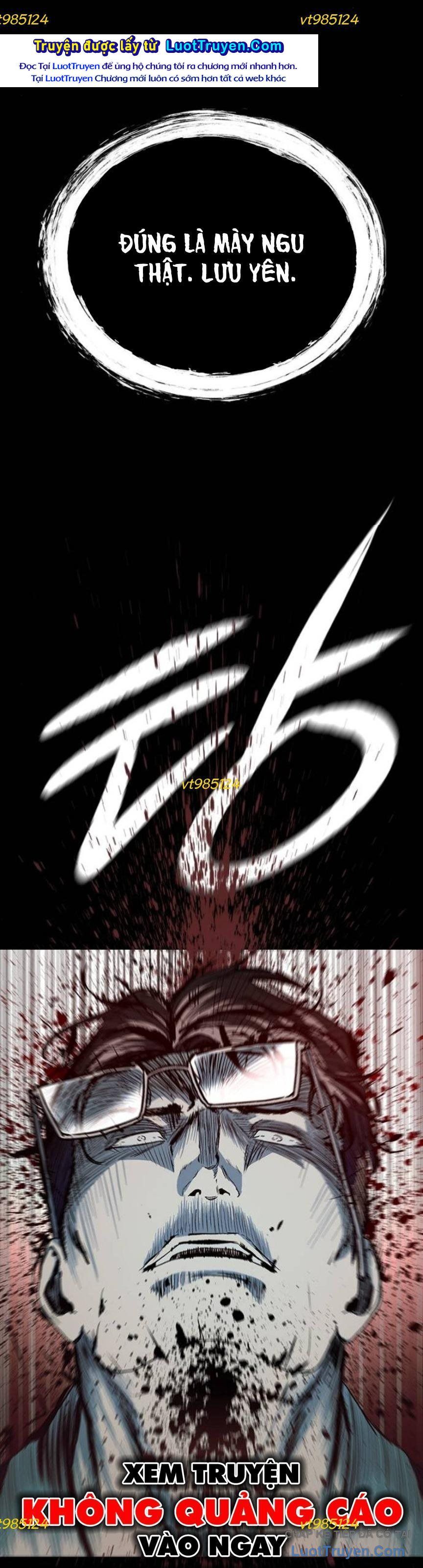 Cửu Long Saroka [Chap 58-59] - Page 46