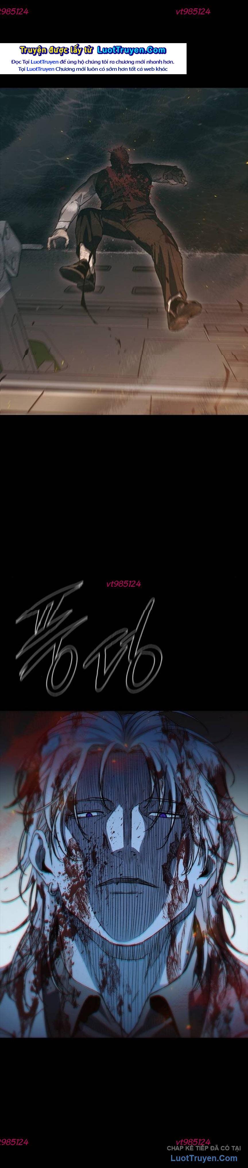 Cửu Long Saroka [Chap 58-59] - Page 48