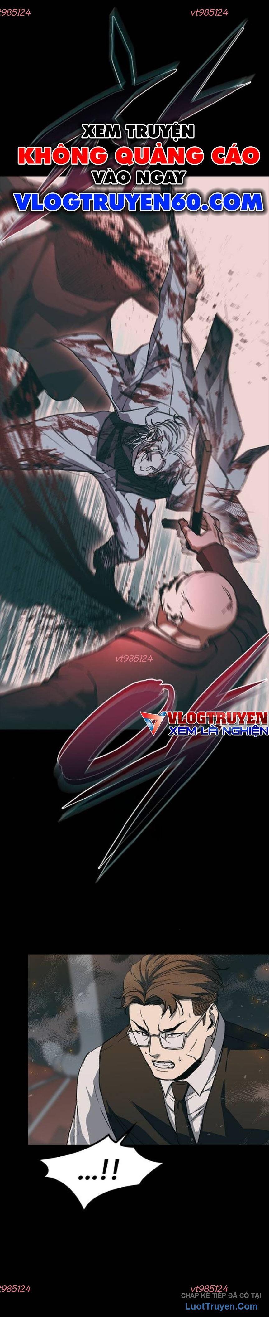 Cửu Long Saroka [Chap 58-59] - Page 6