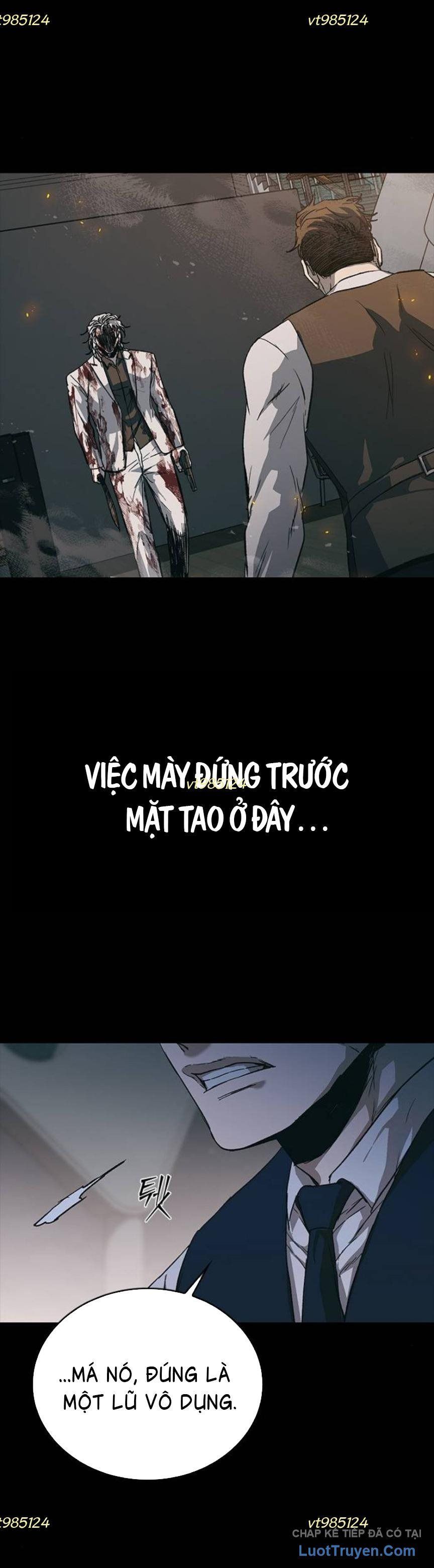 Cửu Long Saroka [Chap 58-59] - Page 7