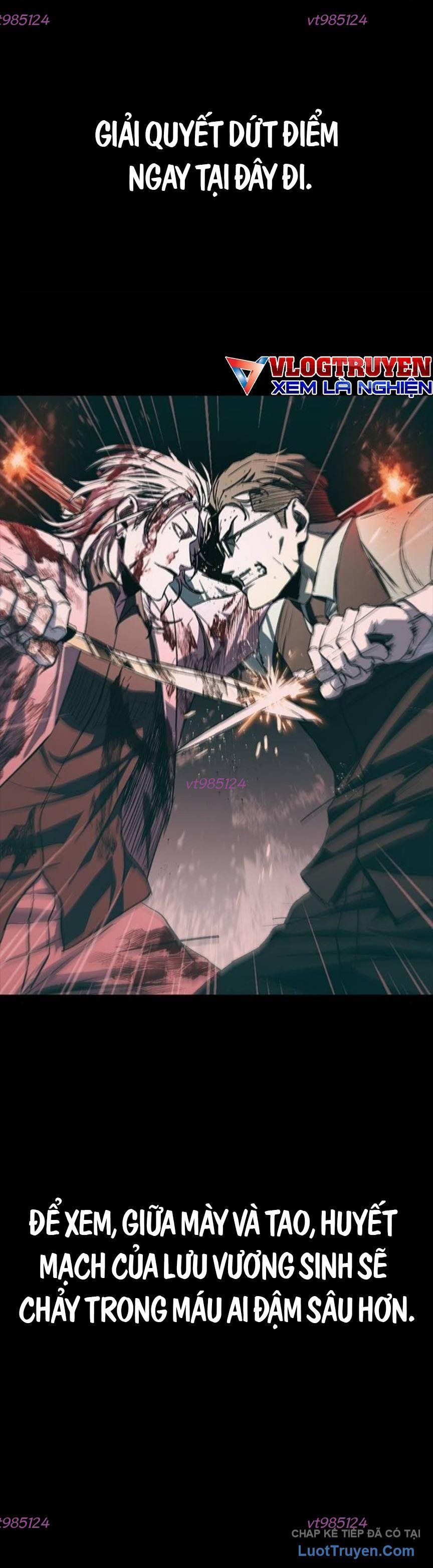 Cửu Long Saroka [Chap 58-59] - Page 9