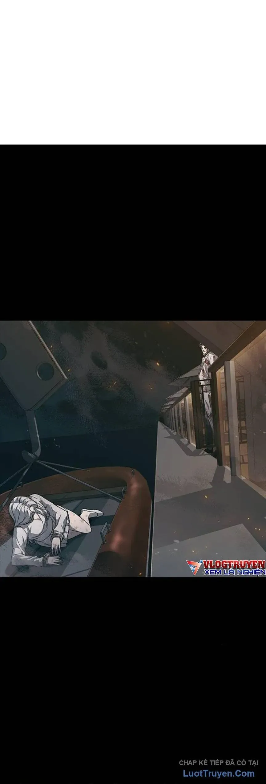 Cửu Long Saroka [Chap 58-59] - Page 1