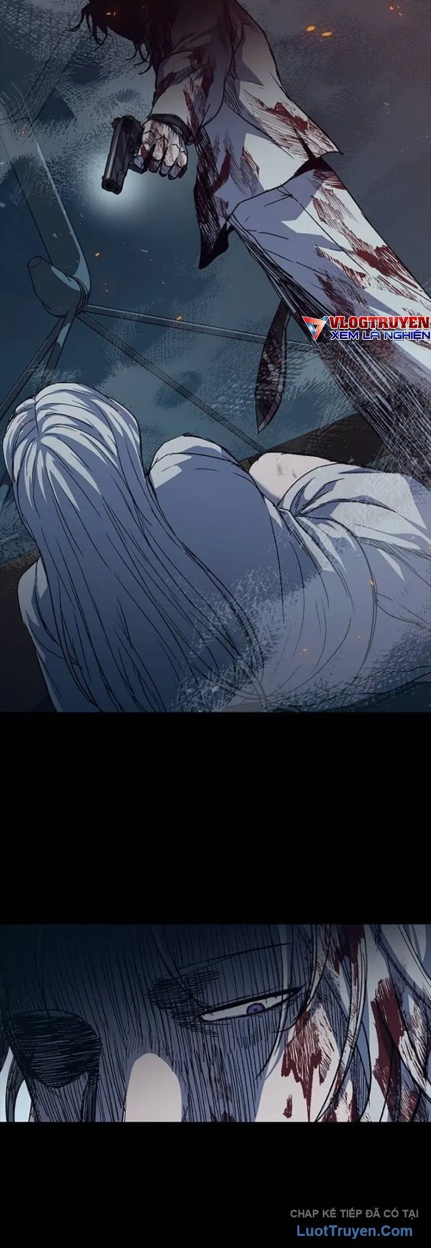 Cửu Long Saroka [Chap 58-59] - Page 15