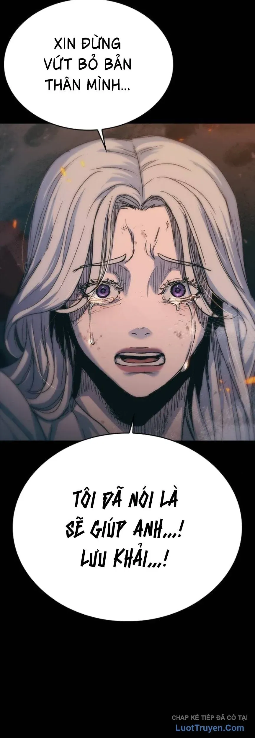 Cửu Long Saroka [Chap 58-59] - Page 17