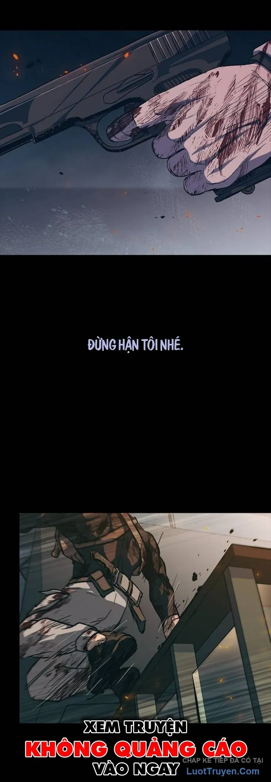 Cửu Long Saroka [Chap 58-59] - Page 19