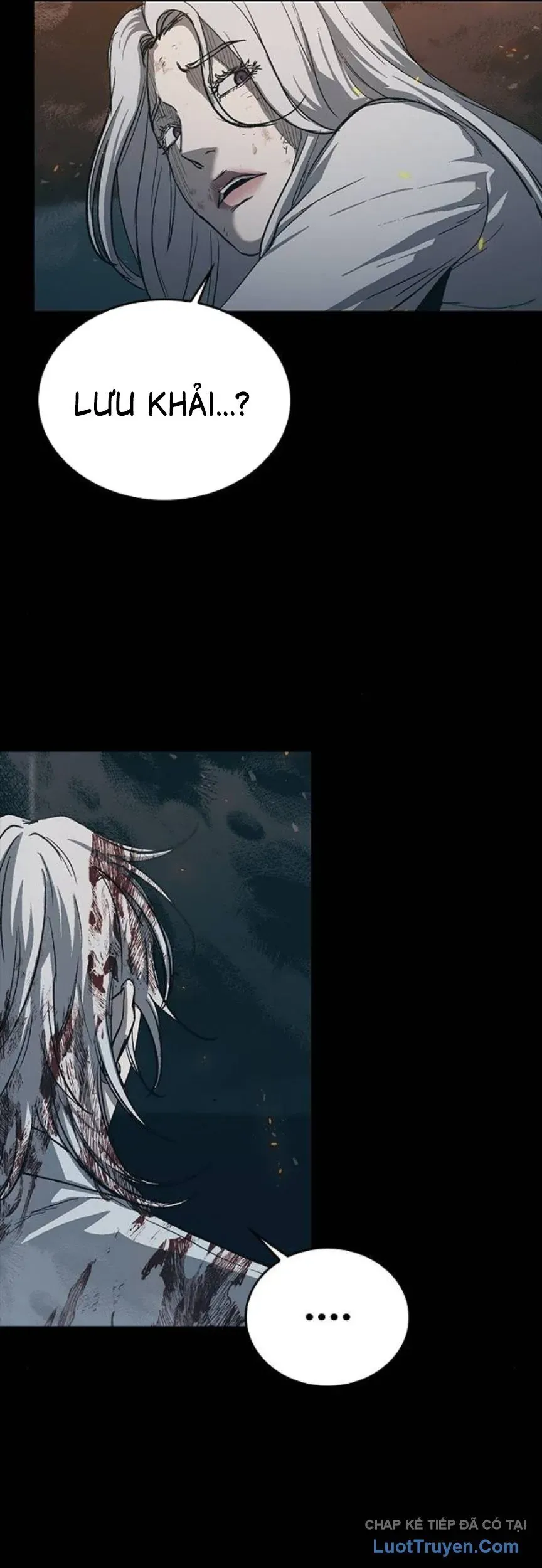 Cửu Long Saroka [Chap 58-59] - Page 2