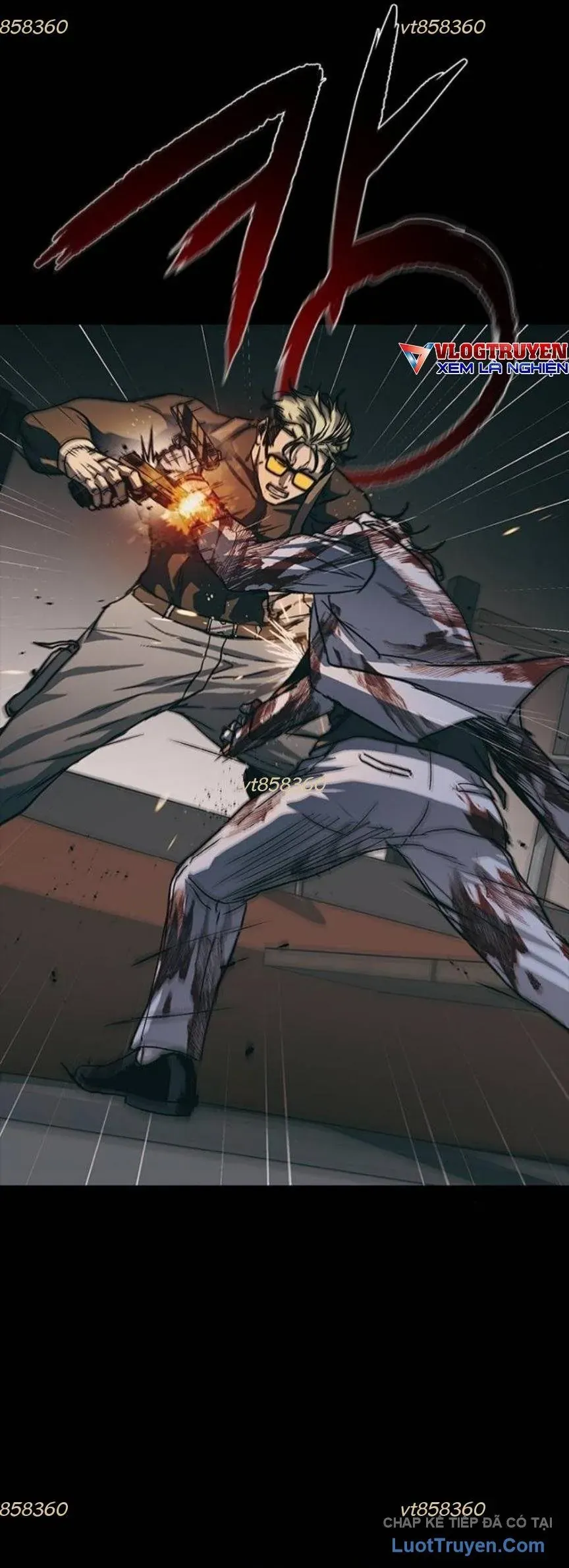 Cửu Long Saroka [Chap 58-59] - Page 27