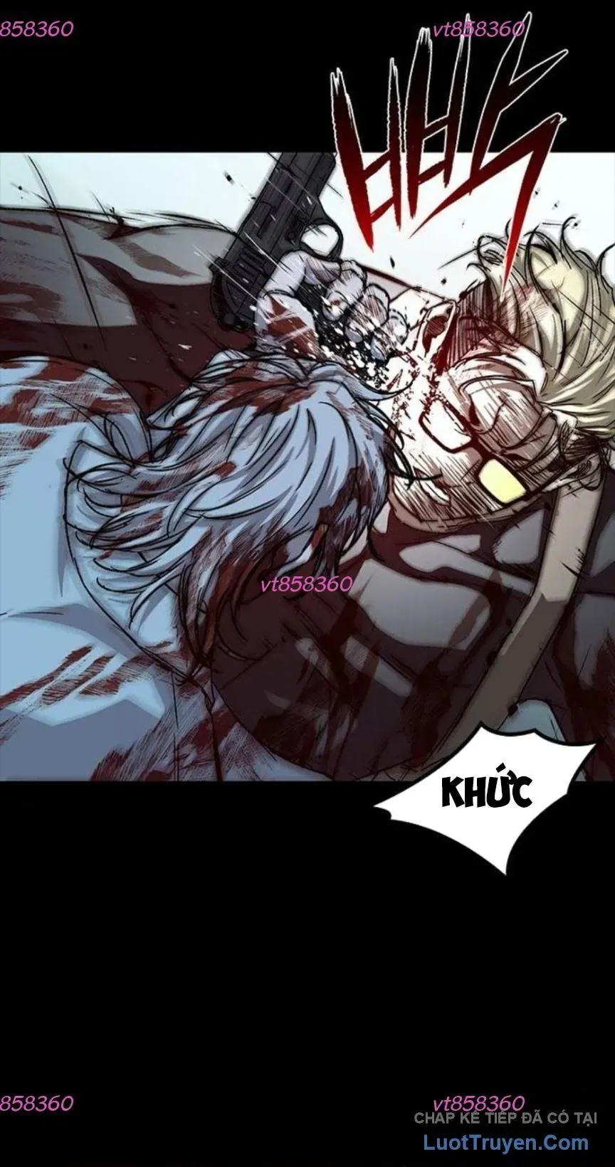 Cửu Long Saroka [Chap 58-59] - Page 29