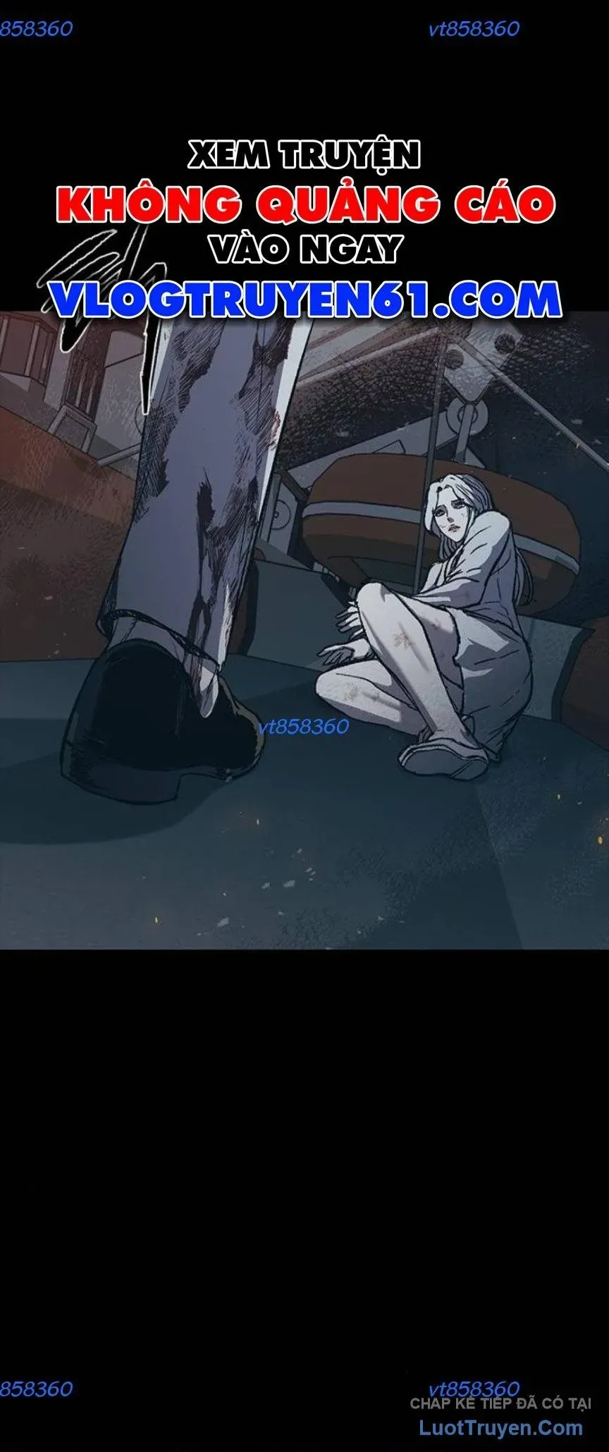 Cửu Long Saroka [Chap 58-59] - Page 3