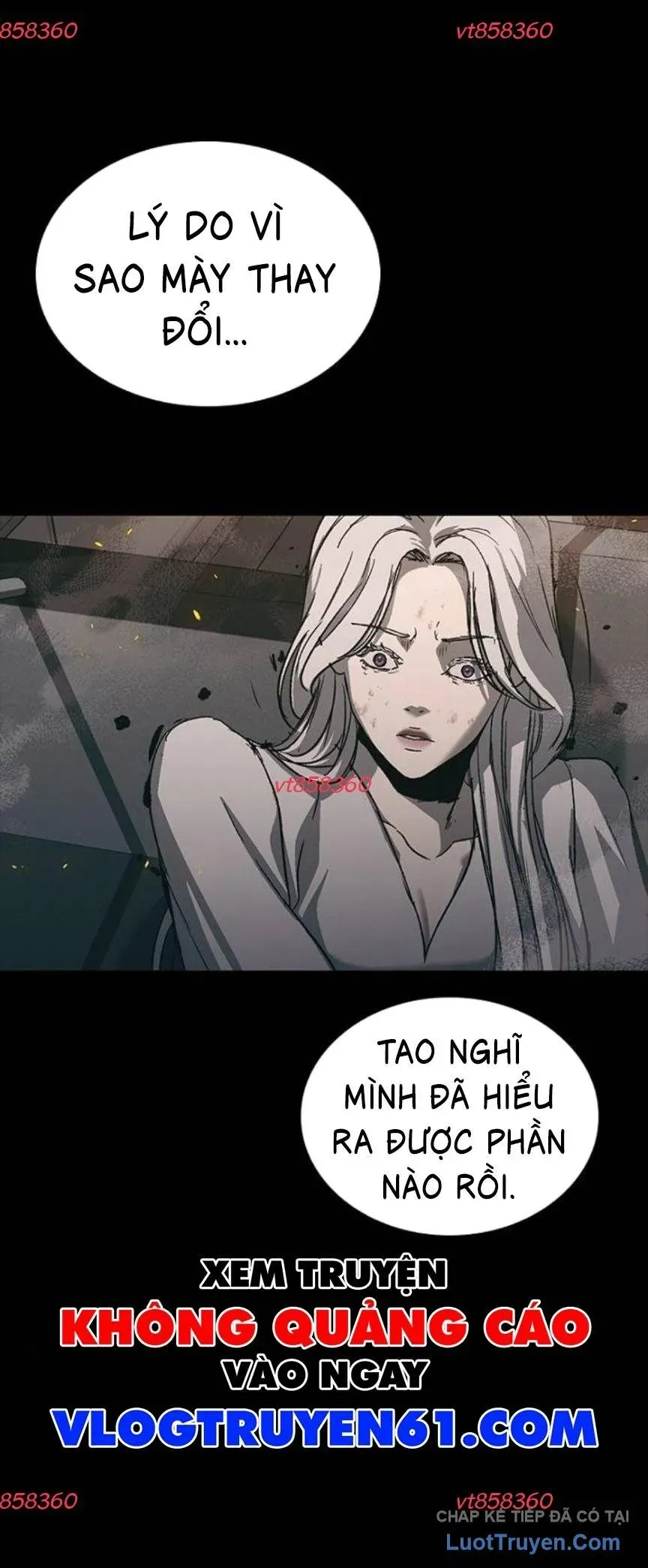 Cửu Long Saroka [Chap 58-59] - Page 31