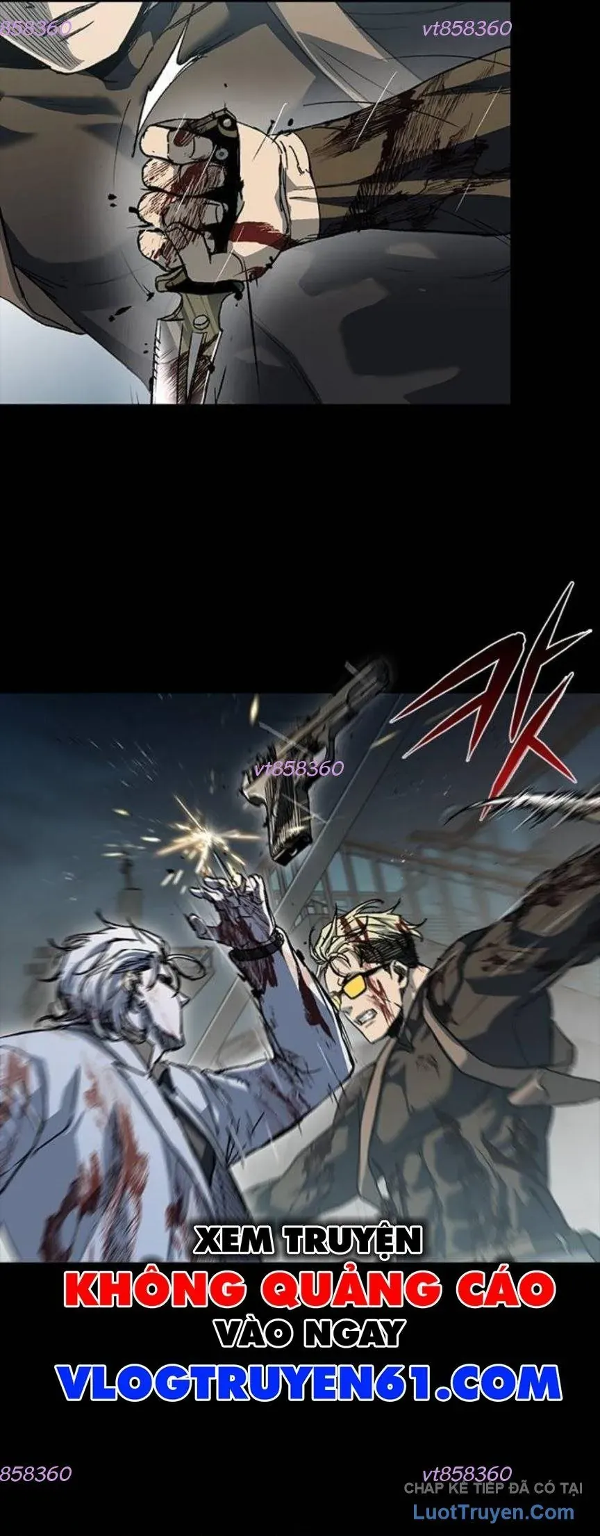 Cửu Long Saroka [Chap 58-59] - Page 34