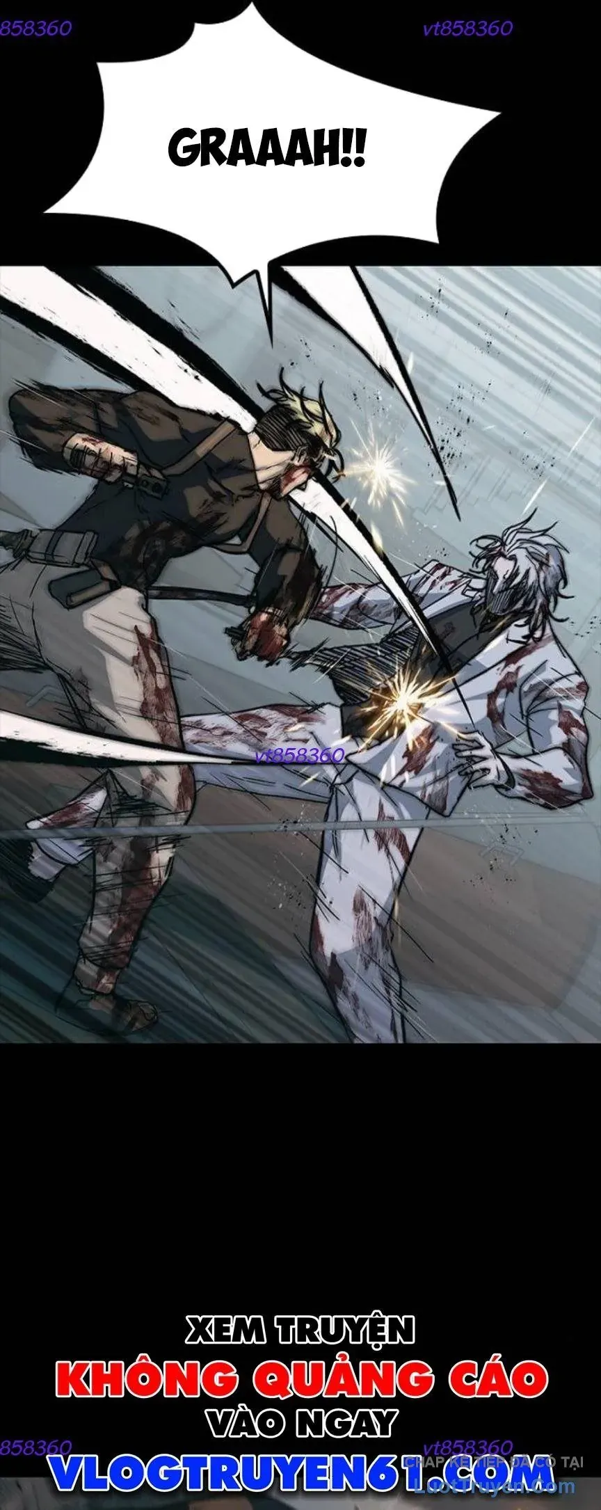 Cửu Long Saroka [Chap 58-59] - Page 38