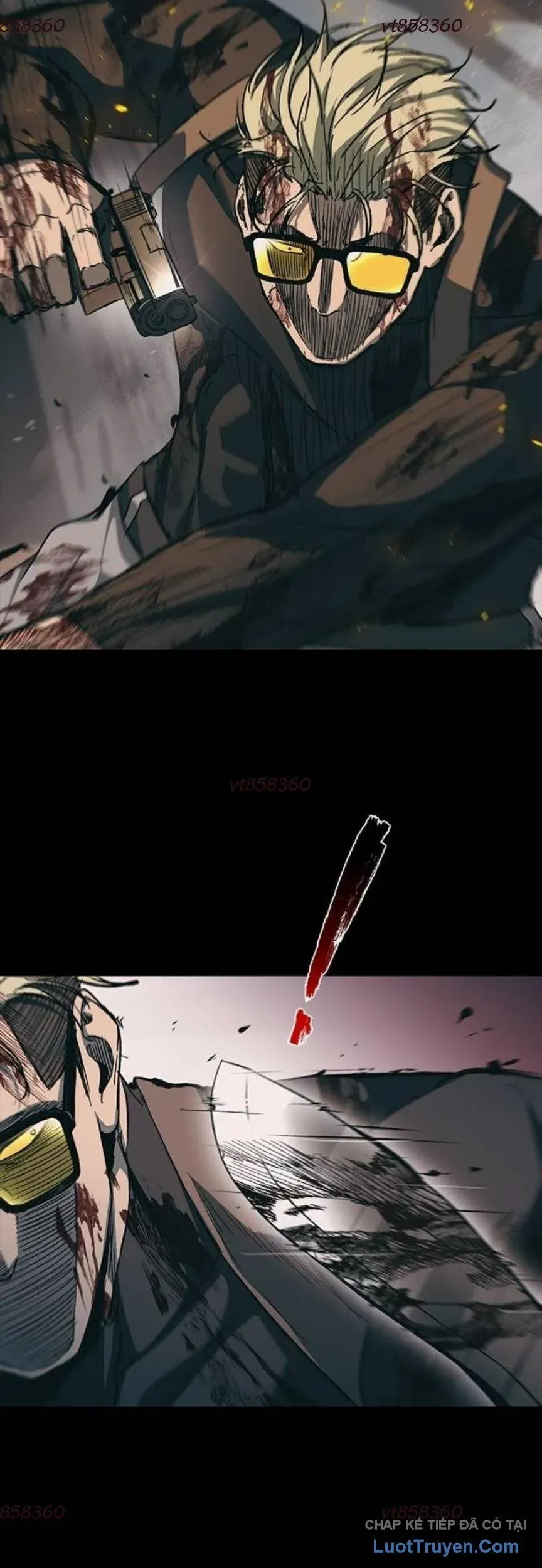 Cửu Long Saroka [Chap 58-59] - Page 39