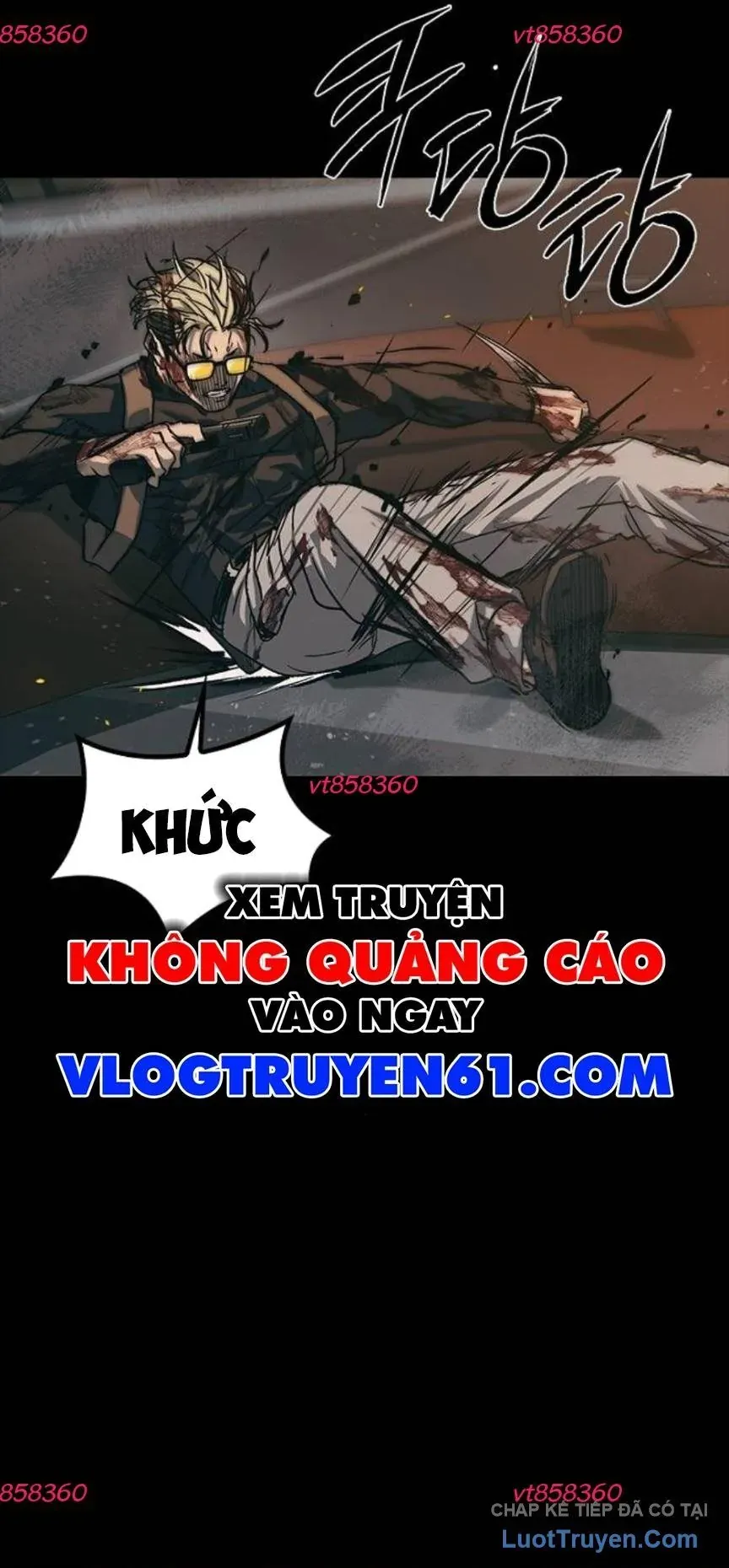Cửu Long Saroka [Chap 58-59] - Page 42