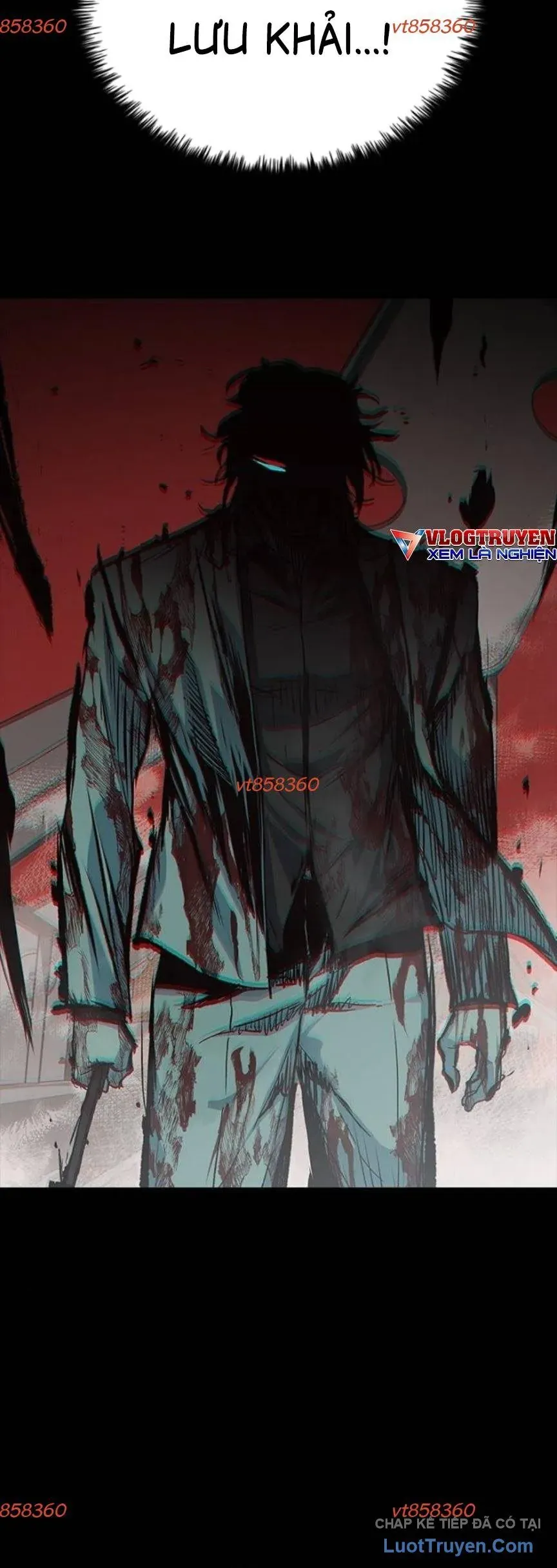 Cửu Long Saroka [Chap 58-59] - Page 44