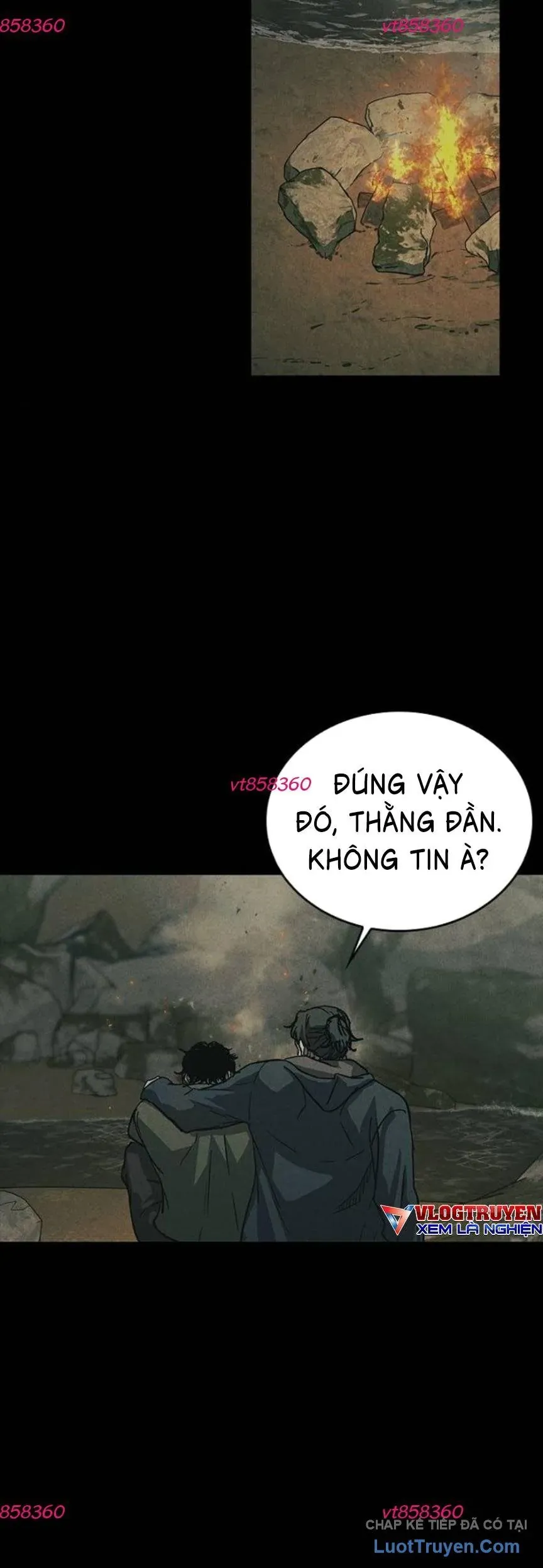 Cửu Long Saroka [Chap 58-59] - Page 50