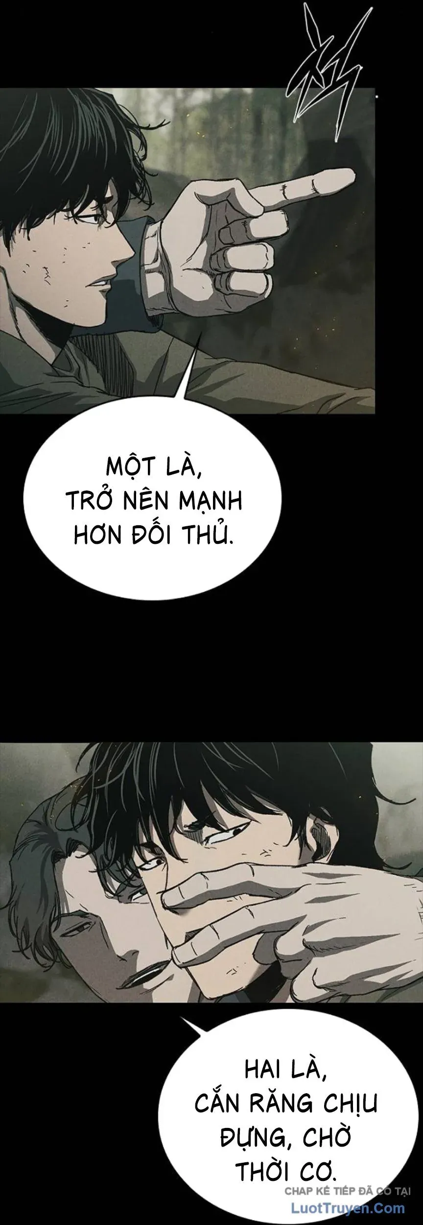 Cửu Long Saroka [Chap 58-59] - Page 53