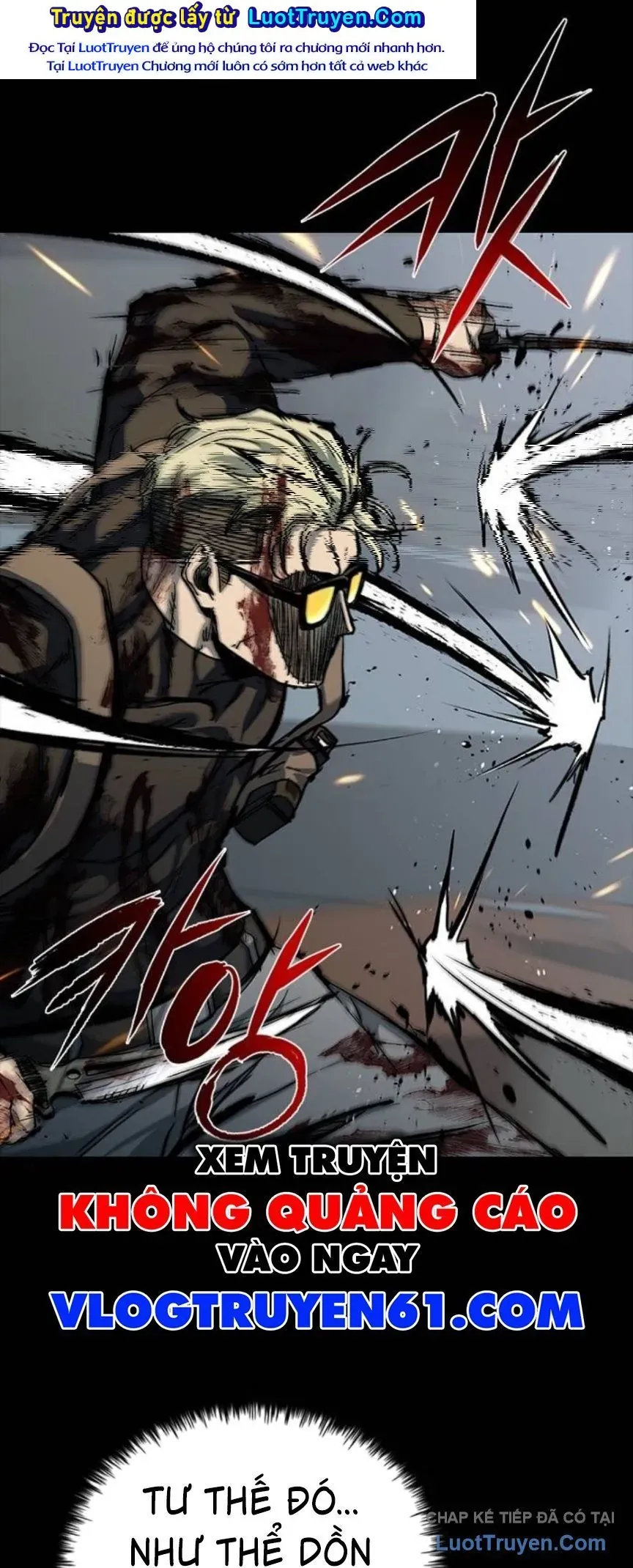 Cửu Long Saroka [Chap 58-59] - Page 57