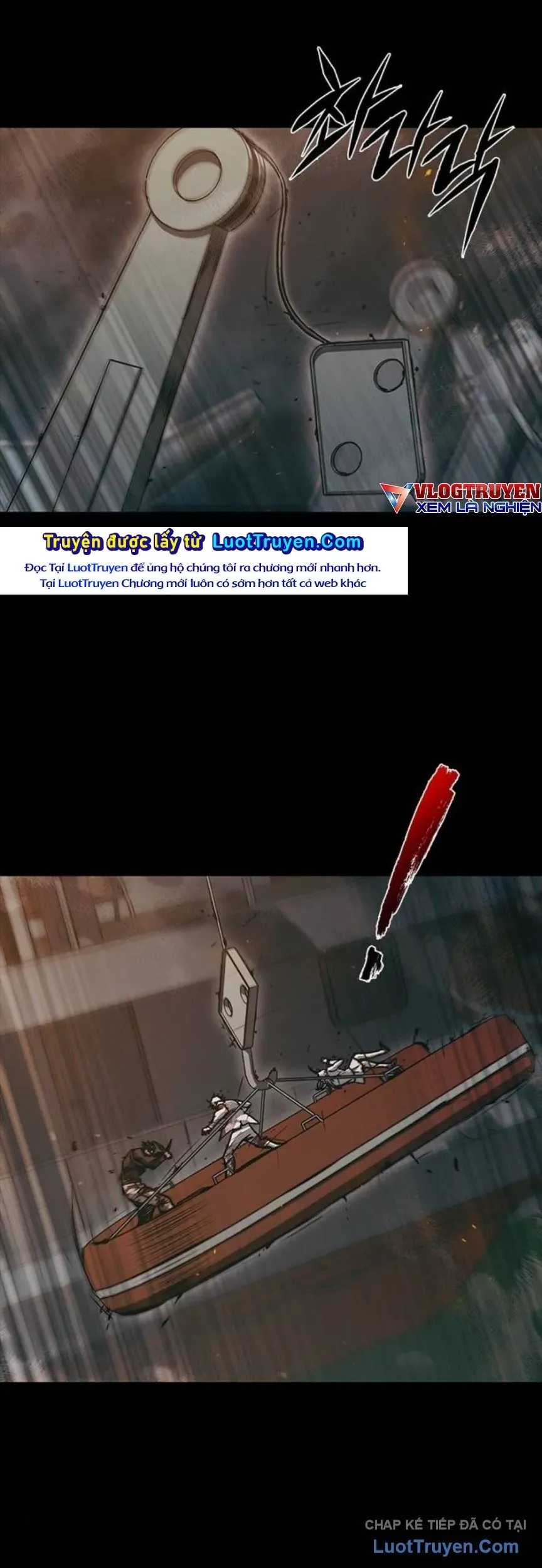 Cửu Long Saroka [Chap 58-59] - Page 63