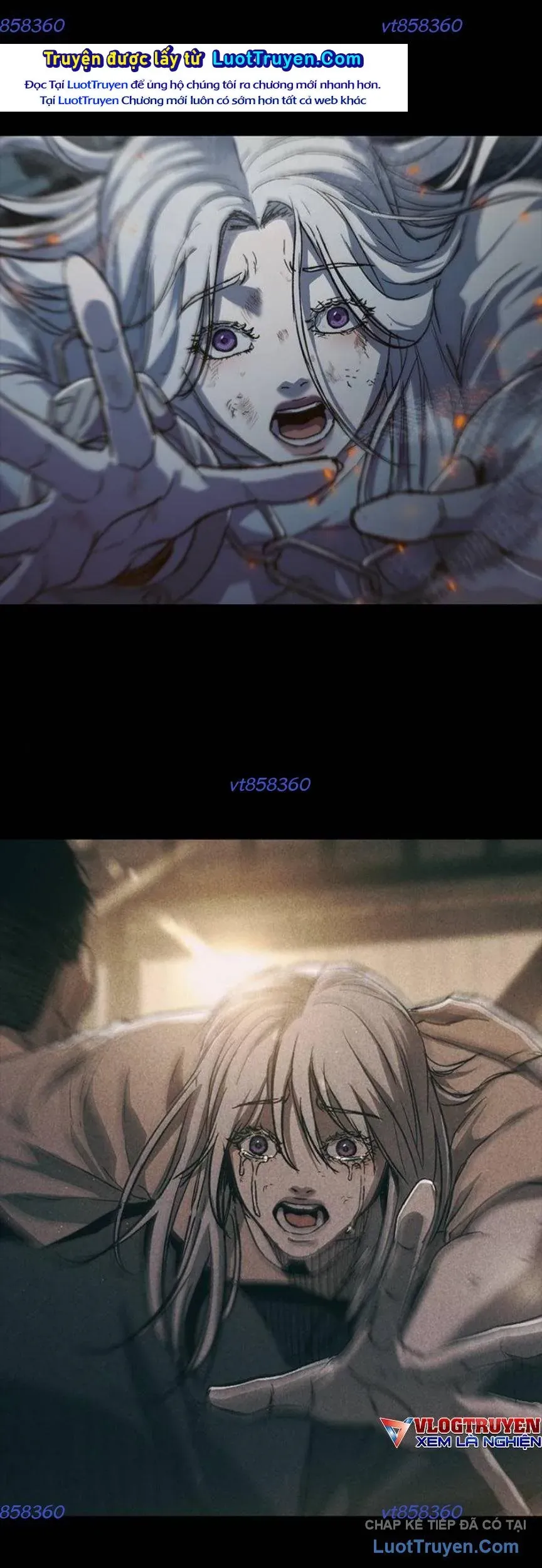 Cửu Long Saroka [Chap 58-59] - Page 69