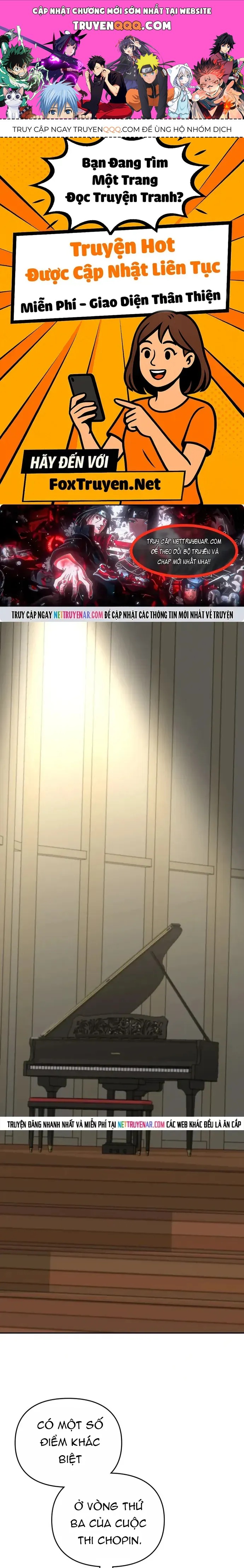 Cuộc Đời Của Thiên Tài Piano Chap 54 - Next Chap 53