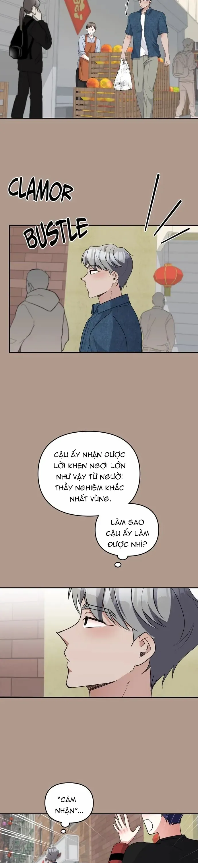Cuộc Đời Của Thiên Tài Piano Chap 54 - Next Chap 53