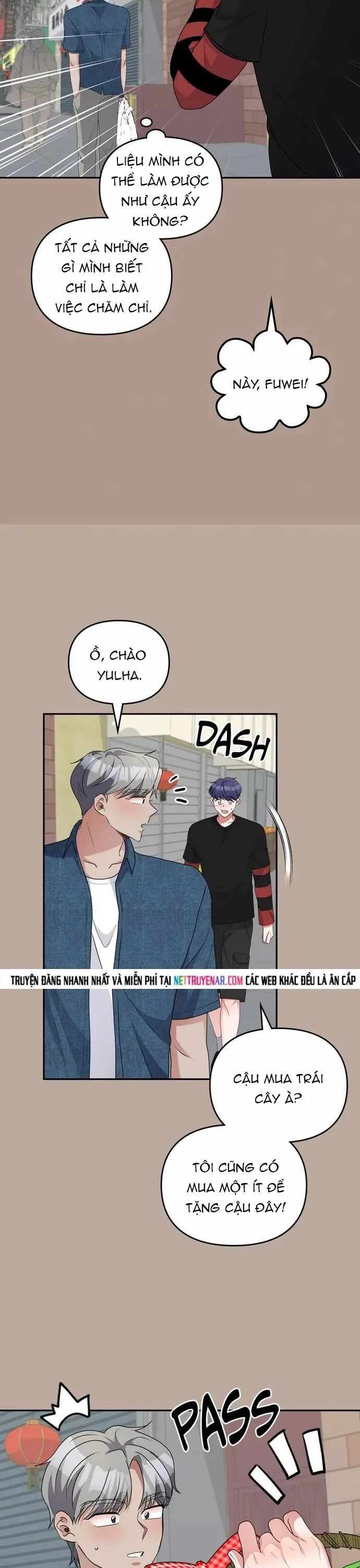 Cuộc Đời Của Thiên Tài Piano Chap 54 - Next Chap 53
