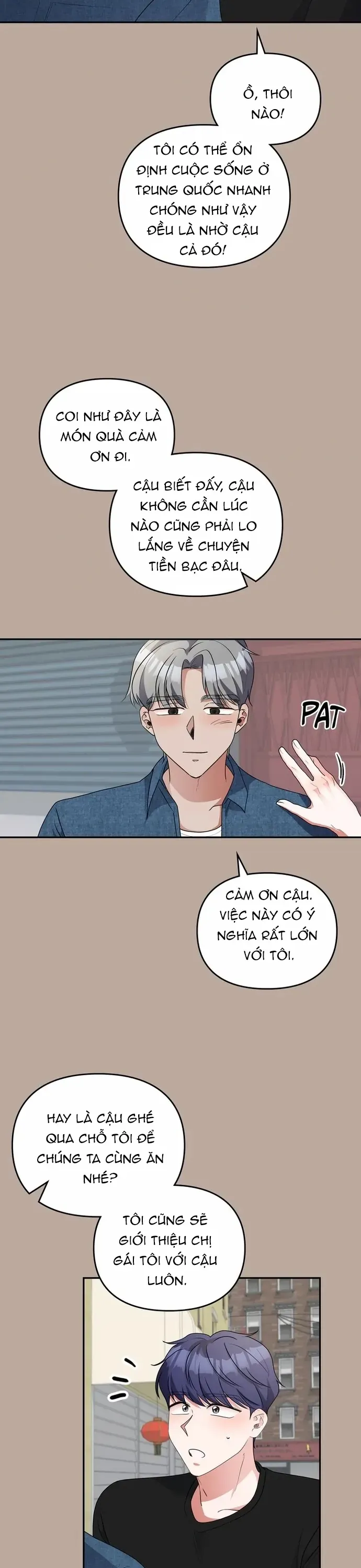 Cuộc Đời Của Thiên Tài Piano Chap 54 - Next Chap 53