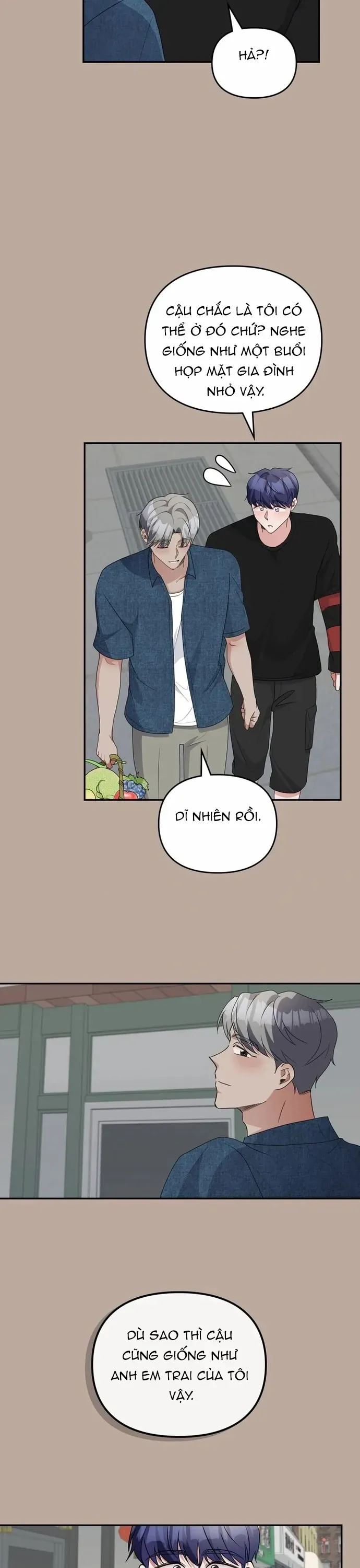 Cuộc Đời Của Thiên Tài Piano Chap 54 - Next Chap 53