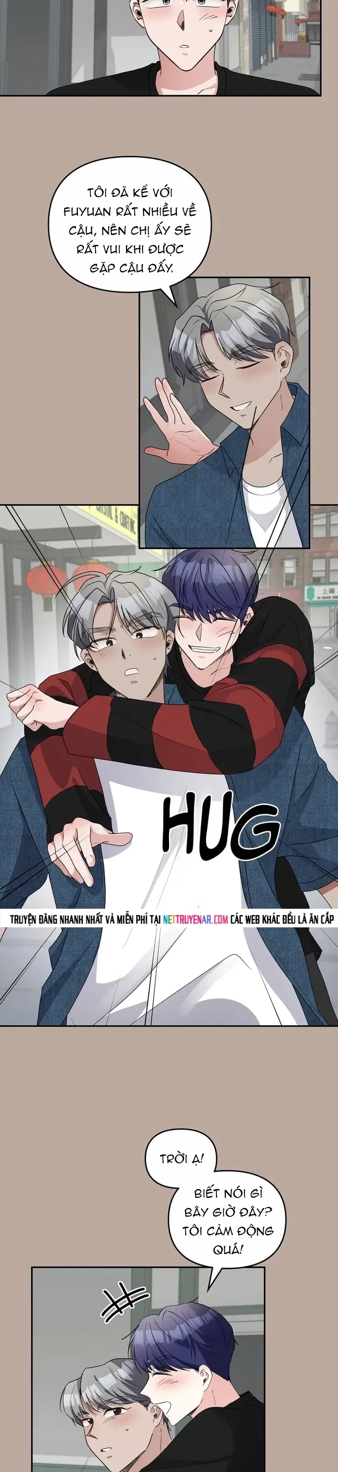 Cuộc Đời Của Thiên Tài Piano Chap 54 - Next Chap 53