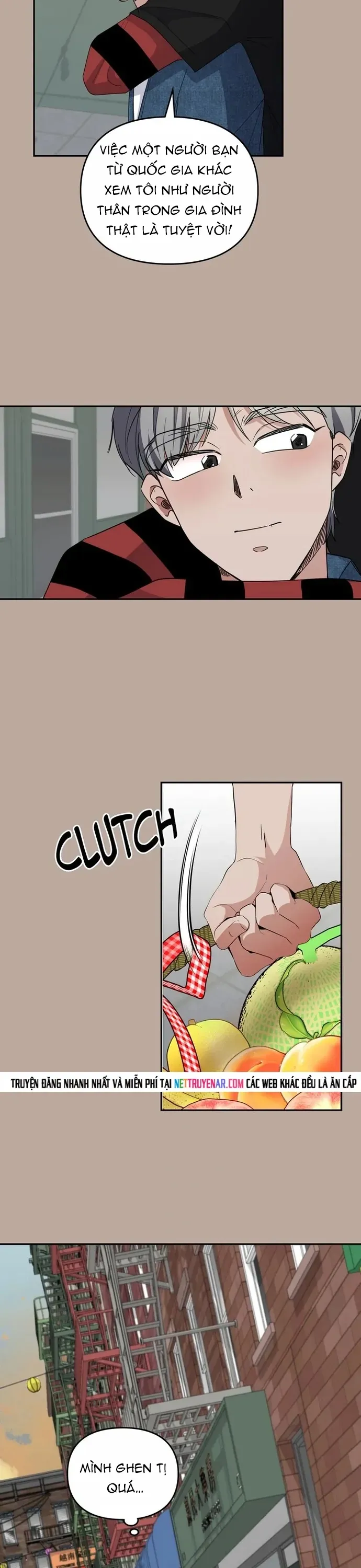 Cuộc Đời Của Thiên Tài Piano Chap 54 - Next Chap 53