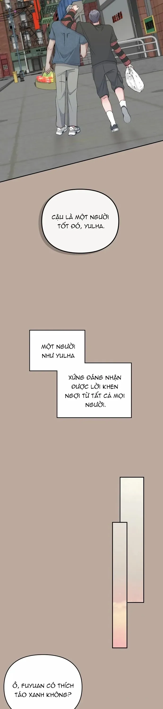 Cuộc Đời Của Thiên Tài Piano Chap 54 - Next Chap 53
