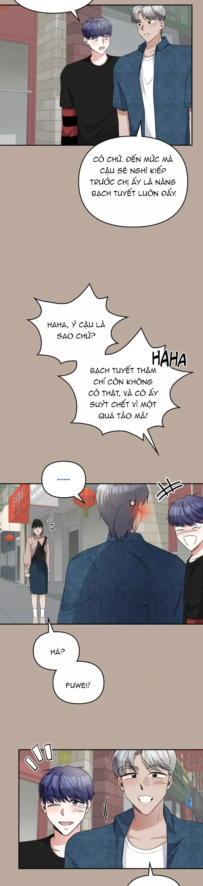 Cuộc Đời Của Thiên Tài Piano Chap 54 - Next Chap 53