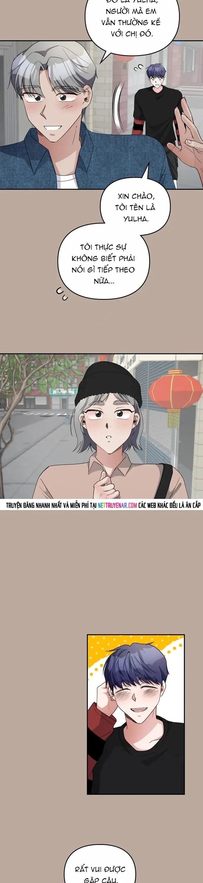 Cuộc Đời Của Thiên Tài Piano Chap 54 - Next Chap 53