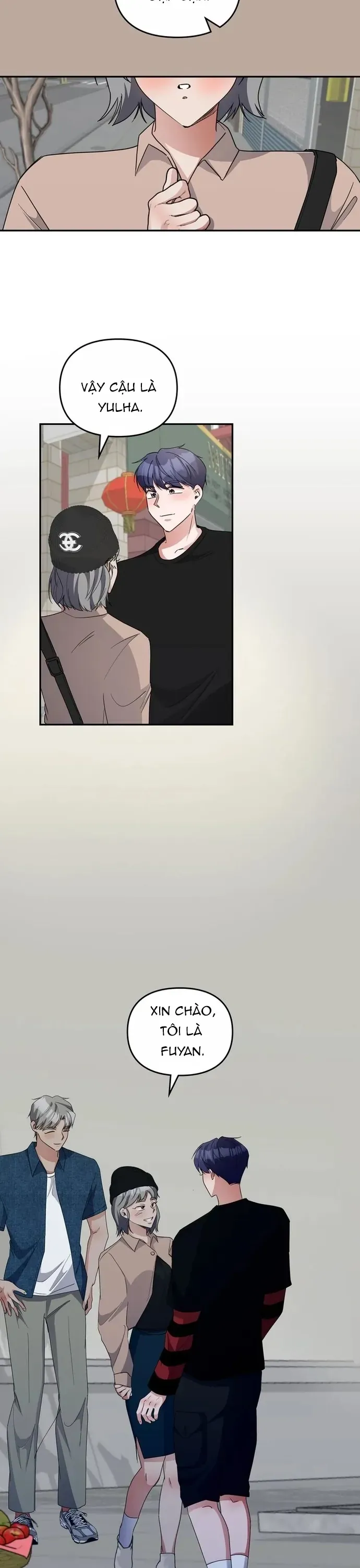 Cuộc Đời Của Thiên Tài Piano Chap 54 - Next Chap 53