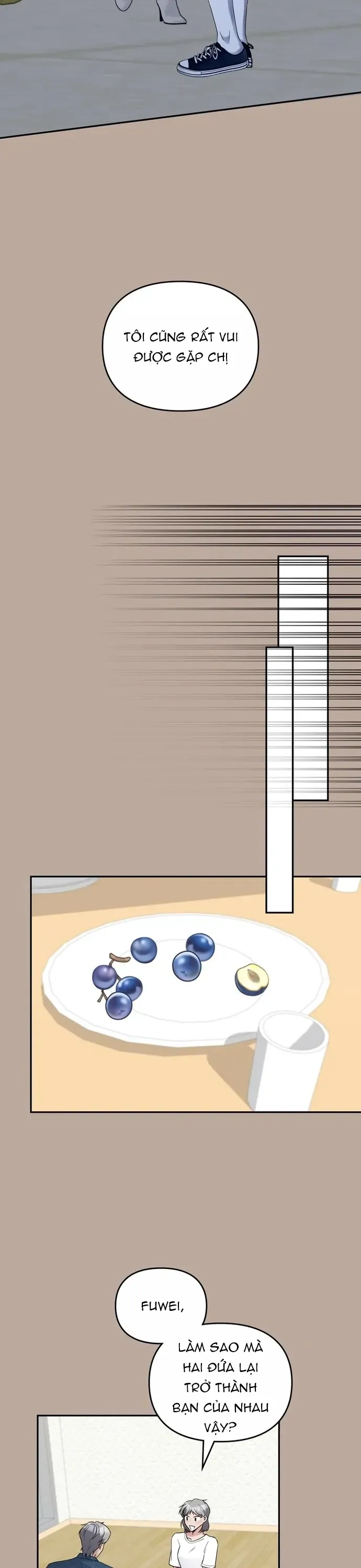 Cuộc Đời Của Thiên Tài Piano Chap 54 - Next Chap 53