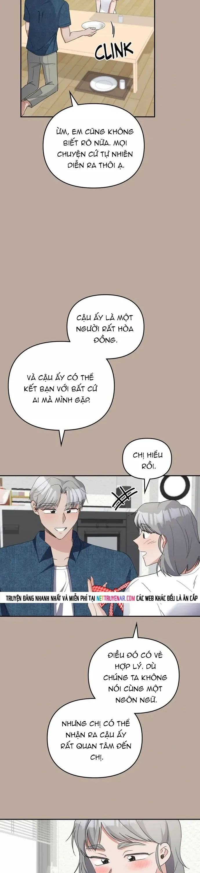 Cuộc Đời Của Thiên Tài Piano Chap 54 - Next Chap 53