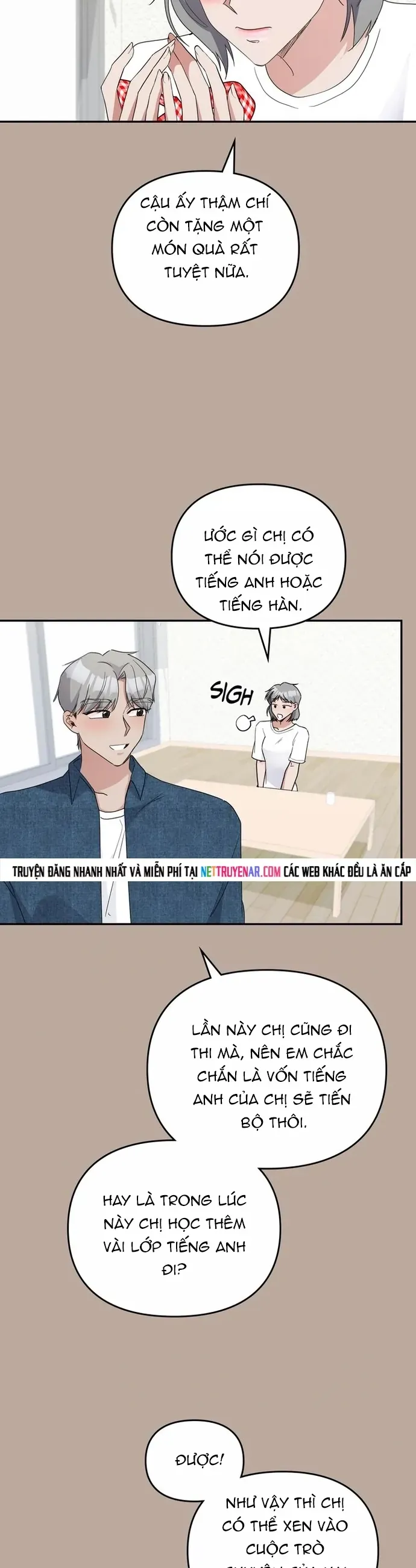 Cuộc Đời Của Thiên Tài Piano Chap 54 - Next Chap 53