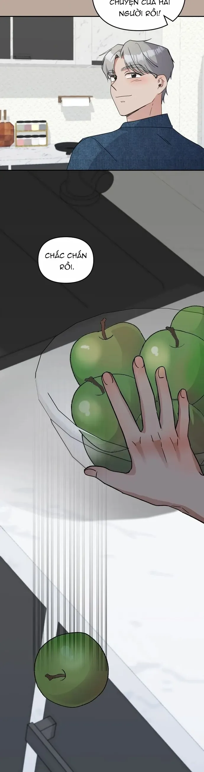 Cuộc Đời Của Thiên Tài Piano Chap 54 - Next Chap 53